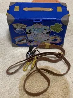 ディズニー　ポップコーンバケット　SpringVoyage