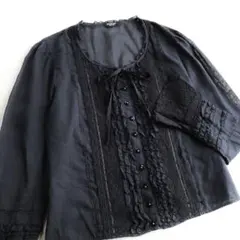 インゲボルグ シャツ