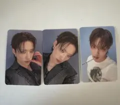 p1harmony ギホ KEEHO トレカ 2025年最新】keehoの人気アイテム - メルカリ