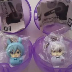 アイドリッシュセブン アイナナ 四葉環 逢坂壮五 MEZZO