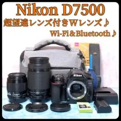 2026年最新】ニコンd7500 本の人気アイテム - メルカリ