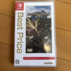 モンスターハンターライズ Best Price