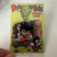 イタジャガ ドラゴンボール vol.7 CR 7-29