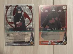 NARUTO-ナルト-疾風伝CARDGAME トビ3枚 ナルトカードゲーム ホロ NARUTO-ナルト-疾風伝CARDGAME トビ3枚 ナルトカードゲーム ホロ | Mercari