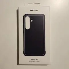 Samsung Galaxy S25 Rugged Case