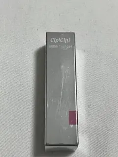 CipiCipi シピシピ　ガラスブランパー　リップグロス　はちみつピンクのサムネイル