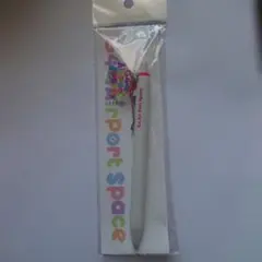 GLAY ボールペン ピンク AIR port space 函館