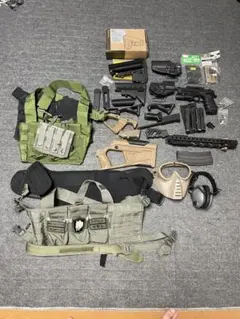 ジャンクM733 サバゲー引退品 - メルカリ