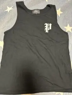 ファットランクタンクトップのサムネイル