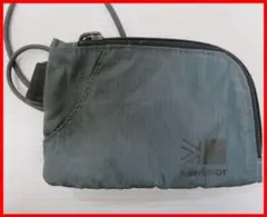 karrimor カリマー ネックウォレット 中古mマ-953のサムネイル