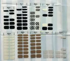 ohora ネイルシール まとめ売り