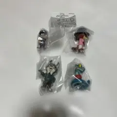 ズートピア2 ならぶんです。　コンプリート