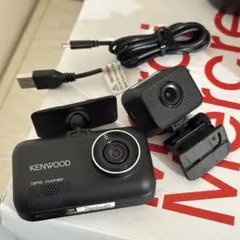 2025年最新】中古品 ドライブレコーダー 前後カメラの人気アイテム