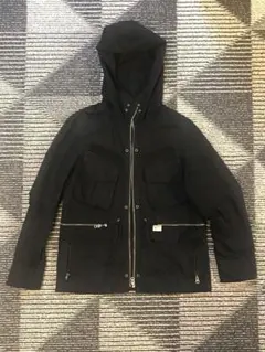 アンダーカバー 初期 ワイヤー 90s 黒タグ ブルゾン JKT 美品 当時物 アンダーカバー 初期 ワイヤー 90s 黒タグ ブルゾン JKT 美品 当時物