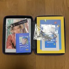 BTS バンタン サマパケ2018