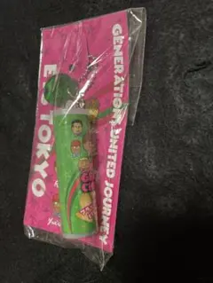 佐野玲於　メンプロ　united journey 東京限定