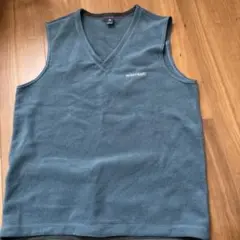 モンベル ベスト