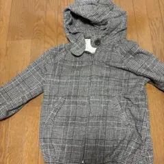 rivet and surgeレディースジャケットフリーサイズ