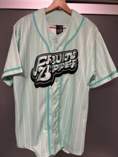 FRUITSZIPPER 櫻井優衣 推しアピユニフォーム