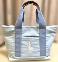 ラルフローレン　トートバッグ