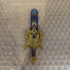 DXフドウ雷鳴剣 妖聖剣Ver. 不動明王・天