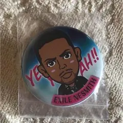 NESMITH 缶バッチ