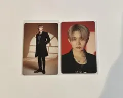 enhypn fate ヒスントレカ