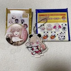 着せ恋展 その着せ替え人形は恋をする 喜多川海夢　2点セット