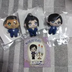 セガラッキーくじ　コナン