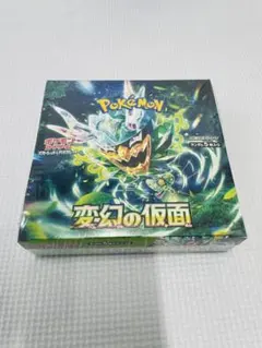 2026年最新】変幻の仮面 BOX 未開封の人気アイテム - メルカリ