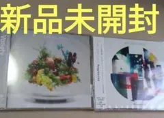 新品未開封 Mrs. GREEN APPLE アルバム2枚セット