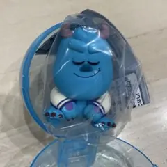 モンスターズユニバーシティ 肩ズン サリー ガチャガチャ カプセルトイ
