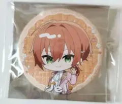 ジェル すとぷり 缶バッジ