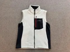 モンベルベスト