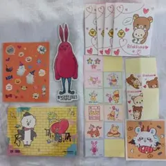 天野喜孝【こたつ組/講談社文庫創刊30周年プレゼント】当選品他非売品