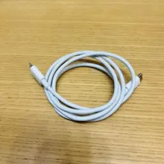 iphone Lightningケーブル