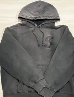 Supreme 23SS Overdyed S Logoパーカー M sizeのサムネイル