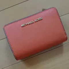 MICHAEL KORS/マイケルコース  二つ折り財布
