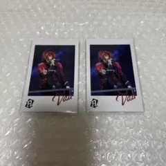 ばぁう フォトカード