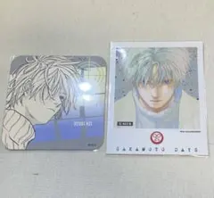 サカモトデイズ SAKAMOTODAYS スラー コースター