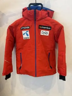 120cm スキーウェア Phenix