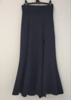 COCO DEAL スリットイレヘムマーメイドスカート