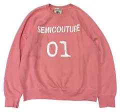 2026年最新】SEMI COUTURE メンズ トレーナー・スウェットの人気 