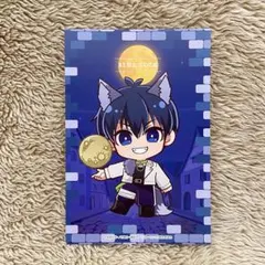 【非売品】ブルーロック プリンセスカフェ 潔世一