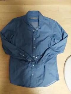 A day in the life ユナイテッドアローズ　デニムシャツ　美品