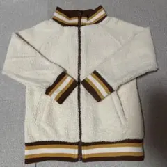 110cm フリースジャケット