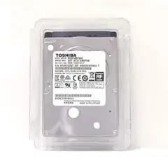 ハードディスク PCパーツ