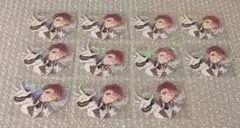 アイドリッシュセブン アイナナ ぴくりあ 和泉三月 11枚セット ブラホワ