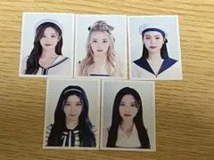 2026年最新】itzy 証明写真の人気アイテム - メルカリ