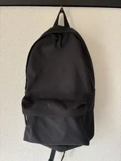 最終値下げ 無印良品　撥水ナイロン　リュックサック